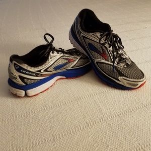 Brooks Ghost 7 Running Shoe